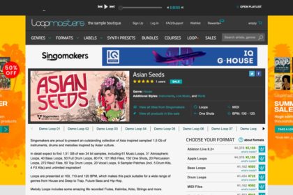 アジアンテイスト 来るのか？