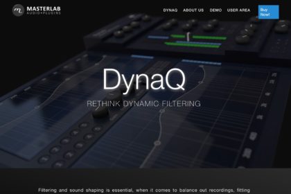 Masterlab Audio Plugins