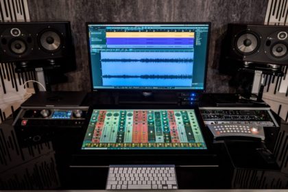 Home - Quantica Audio | Modula