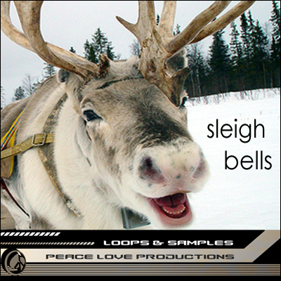 Happy Holidays - Sleigh Bells Sounds - Free Download