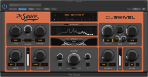 DJ Swivel – Products by DJ Swivel