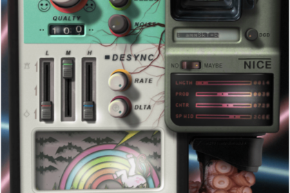 FREAKSHOW INDUSTRIES | Tape Abomination