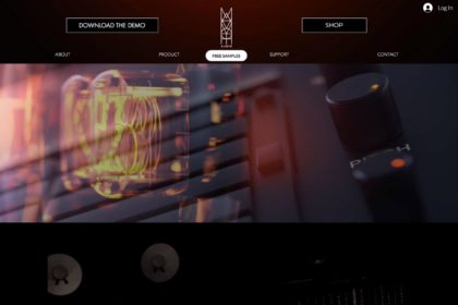 Mammoth Audio | Virtual Instruments