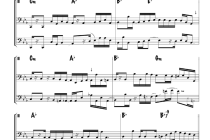 しっくり来てなかったテイクとしっくり来たテイクを並べてみた