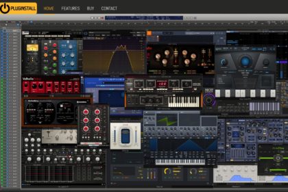 PlugInstall ってソフトがあるようですが