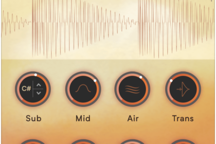 KSHMR Essentials Kick - KSHMR