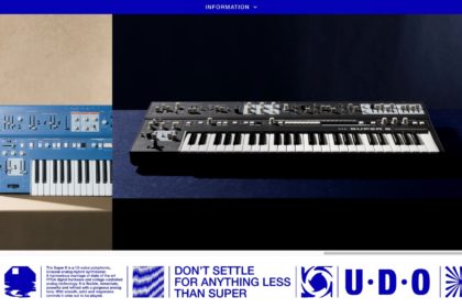 UDO “The Super 6”