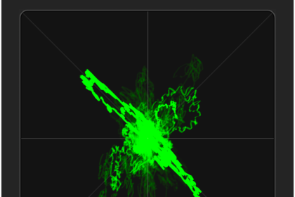 MAAT “GŌN” – ゴニオメーター [Free]