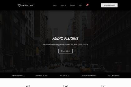 Female Vocal Pack | Winter Fire Kit | AngelicVibes