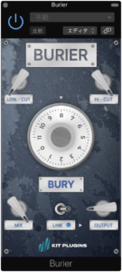 Burier – KIT Plugins