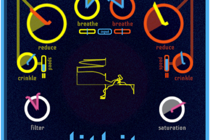 Faded Instruments “litbit”