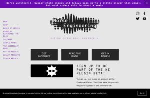 You’ve got beta plugins! — Noise Engineering