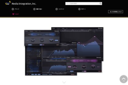 Claro | Media Integration, Inc.