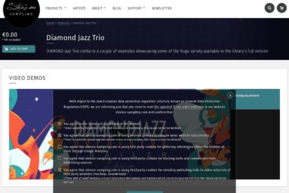 Diamond Jazz Trio