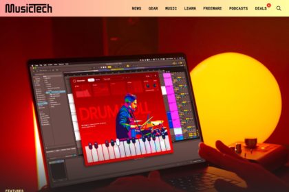 HYBE が AI 音声企業を買収