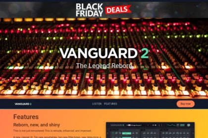 Vanguard2 | reFX