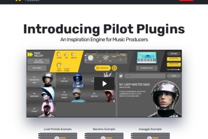 Pilot Plugins - Mixed In Key - Mixed In Key