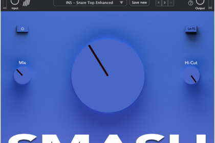 KIT Plugins “SMASH”