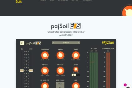 Pajczur “pajSoil EiS” [Free]