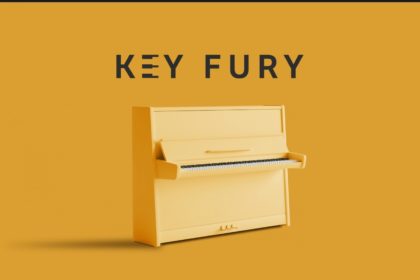 Key Fury - Sample Logic LLC.