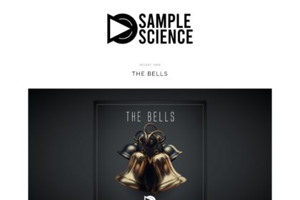 SampleScience “The Bells” [Free]