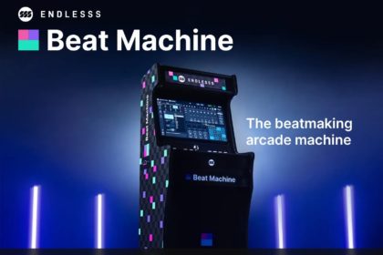 Beat Machine