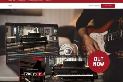 EZkeys 2 | Toontrack