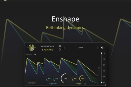 Enshape – NoiseWorks