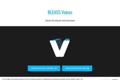 BLEASS Voices | BLEASS