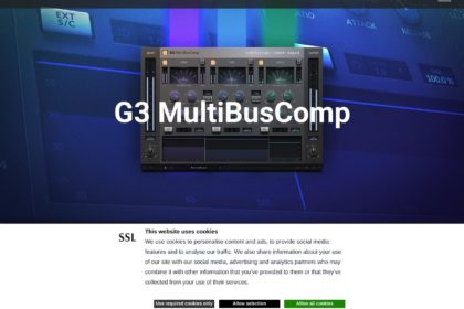 G3 MultiBusComp