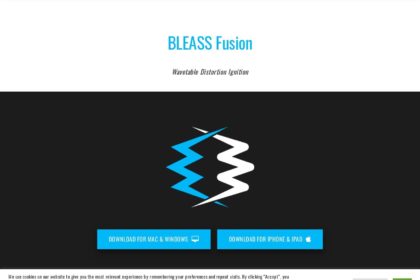 BLEASS Fusion | BLEASS