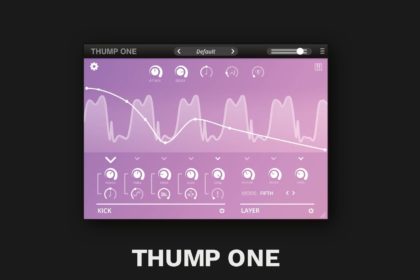 Thump-One – Toy Box