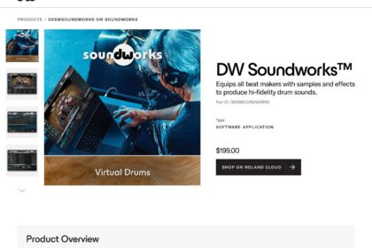 DW Soundworks™ | Drum Workshop Inc.