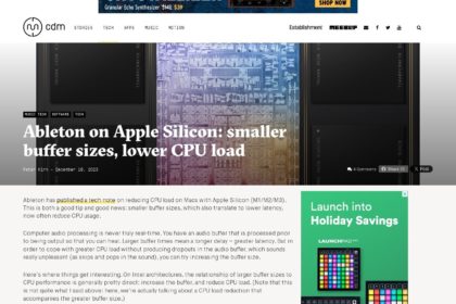 Rhodes Music “V-Pan” フリー配布中