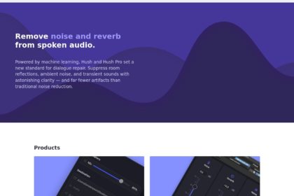 Hush | AI-powered tools for dialogue repair
