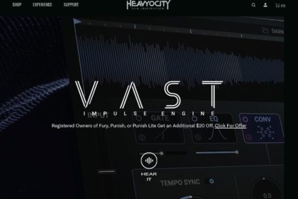 VAST Impulse Engine: Expressive Multi Effects https://heavyocity.com/product/vast/