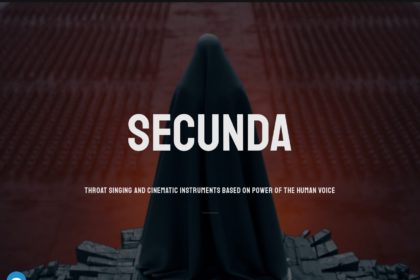 Secunda | Wavelet Audio - Emperor's Chant