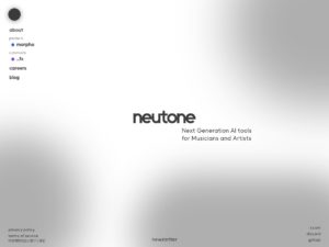 Neutone Inc.