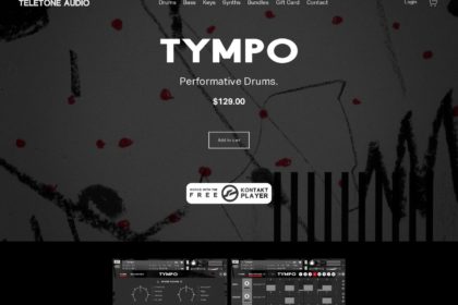 Teletone Audio “Tympo”