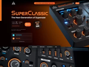 Hahmo DSP - Audio Plugins