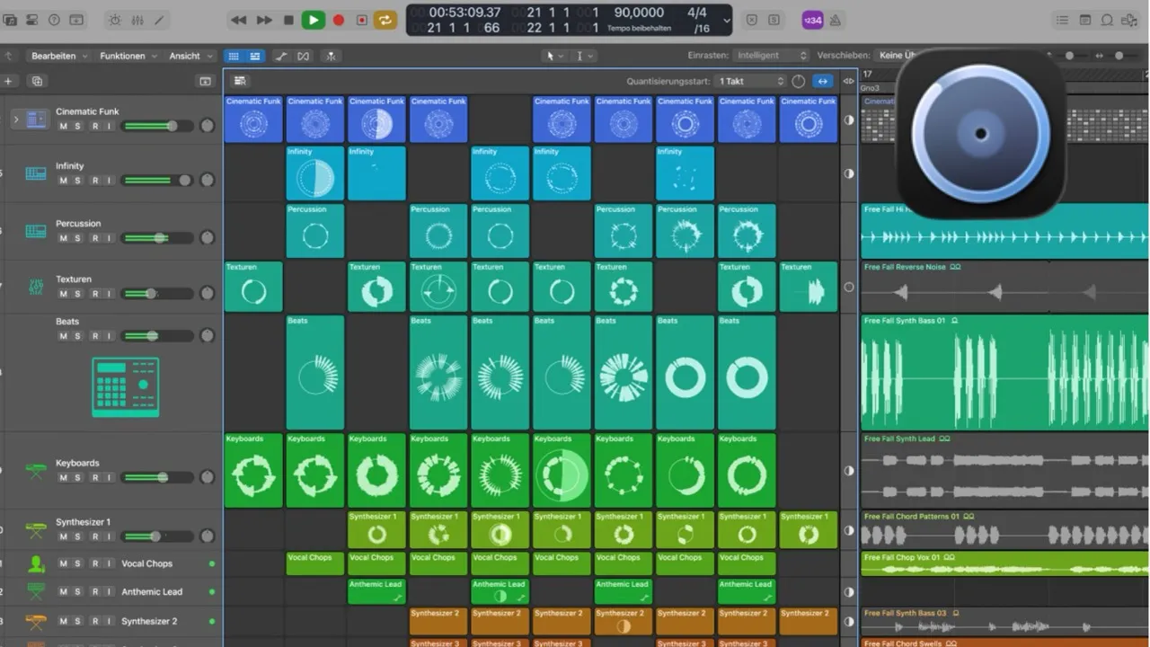 Apple Logic Pro 12 and Mainstage 4.0 arrive on January 28th with new features - SYNTH ANATOMY