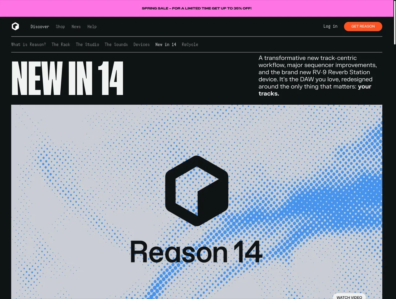 Reason 14