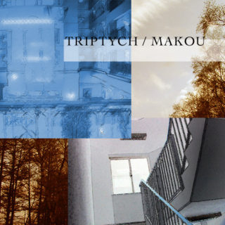 triptych（©2006 makou）